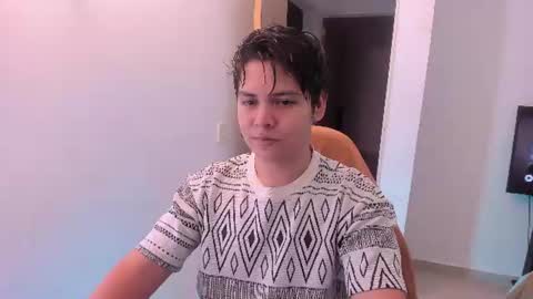 Snapshot of asta_kuro chatting on 07.14.26 Asta Kuno online show from 07.14.26
