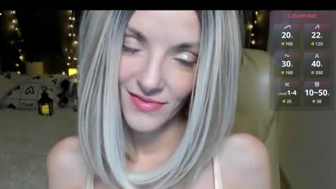 Asteris online show from 11.18.25