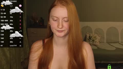 Snapshot of astoria_ross_ chatting on 01.23.25 Astoria online show from 01.23.25