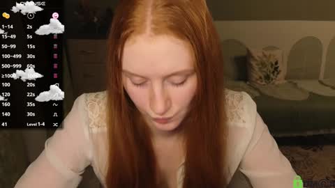 Snapshot of astoria_ross_ chatting on 01.29.25 Astoria online show from 01.29.25