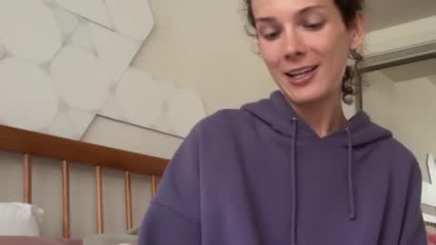 AstoriaLove online show from 06.11.26