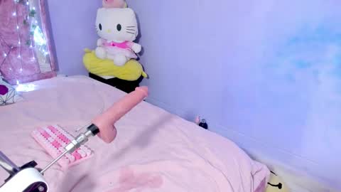 Kitty online show from 12.02.25