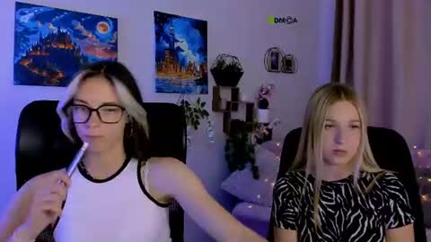 astra_boom online show from 07.28.26