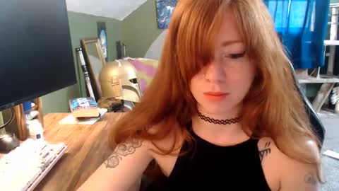 AstraeaSiren online show from 05.25.26