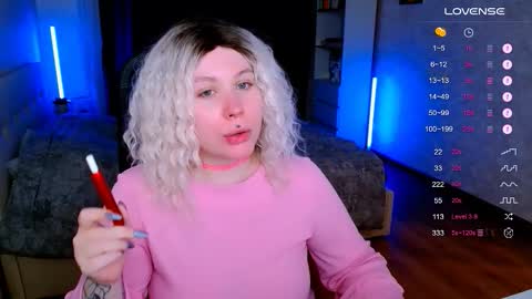 Astrea or just Asti  NUDE SHOW ONLY IN PREMIUM PVT online show from 12.03.25