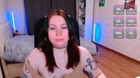 Astrea or just Asti  NUDE SHOW ONLY IN PREMIUM PVT online show from 04.14.26