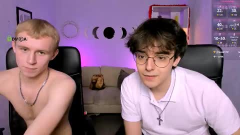 astren online show from 02.27.26