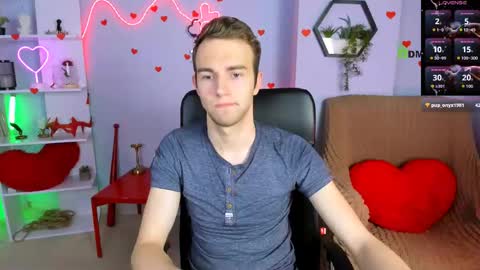 astren online show from 04.16.26