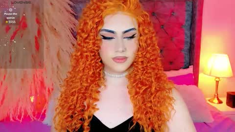 Astrid jonnes online show from 11.08.25