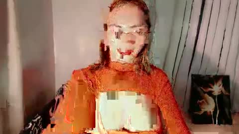 Snapshot of astrid_khalifa chatting on 02.16.25 Astrid online show from 02.16.25