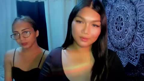 Snapshot of astrid_khalifa chatting on 04.19.26 Astrid online show from 04.19.26