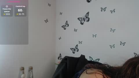 Astrid online show from 06.05.26