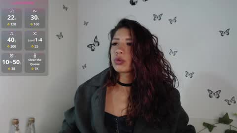 Astrid online show from 06.06.26