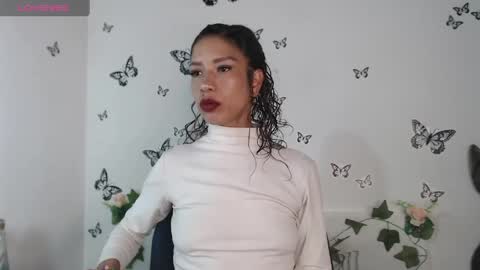 Astrid online show from 06.09.26