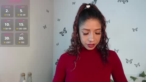 Astrid online show from 06.14.26
