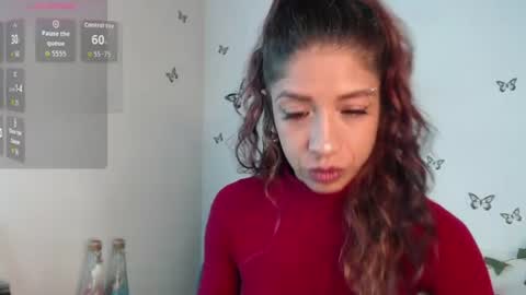 Astrid online show from 06.14.26