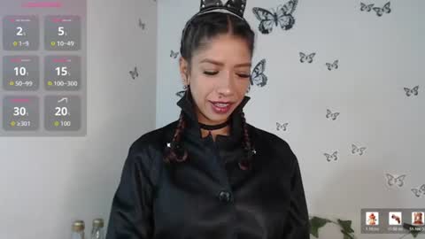 Astrid online show from 06.21.26