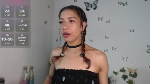 Astrid online show from 06.26.26