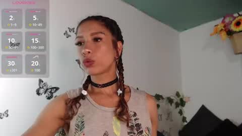 Astrid online show from 07.12.26