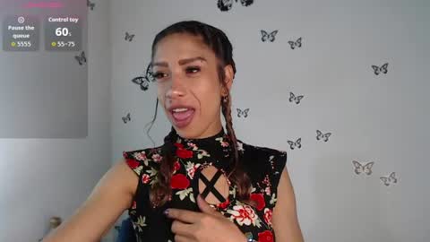 Astrid online show from 07.12.26