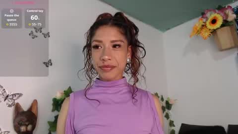 Astrid online show from 07.21.26