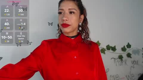 Astrid online show from 07.23.26