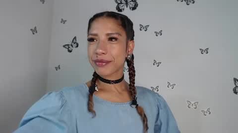 Astrid online show from 07.25.26