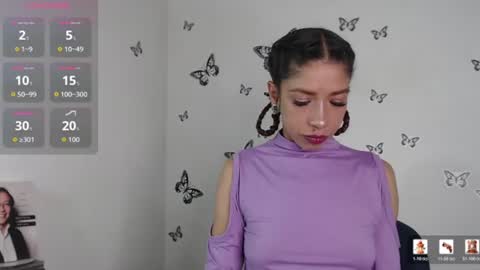 Astrid online show from 07.28.26