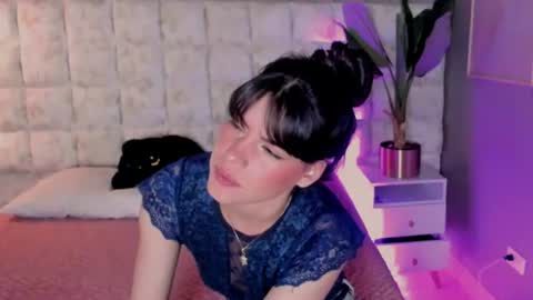 astrid_velle online show from 07.29.26