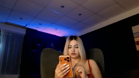 jade online show from 07.21.26