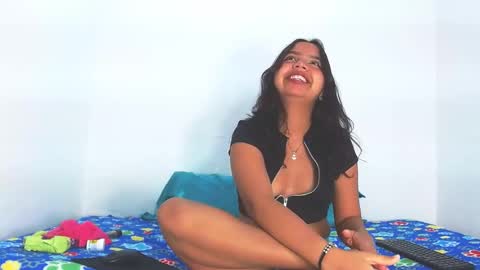ASTRID online show from 12.03.24