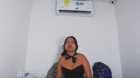 ASTRID online show from 12.13.24