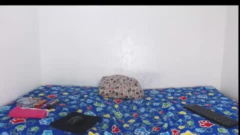 ASTRID online show from 12.26.24