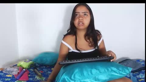 ASTRID online show from 12.29.24