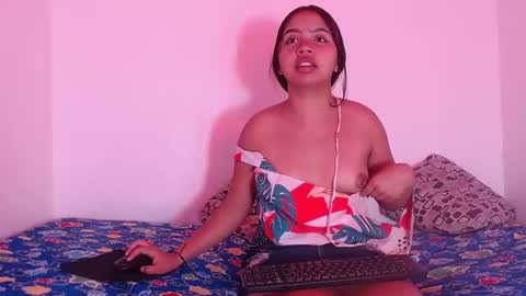 ASTRID online show from 12.30.24