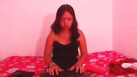 ASTRID online show from 01.05.25