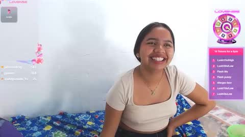 ASTRID online show from 01.25.25