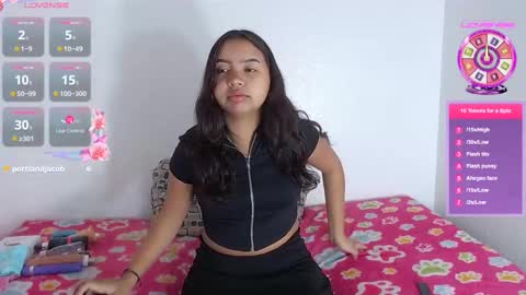 ASTRID online show from 02.10.25