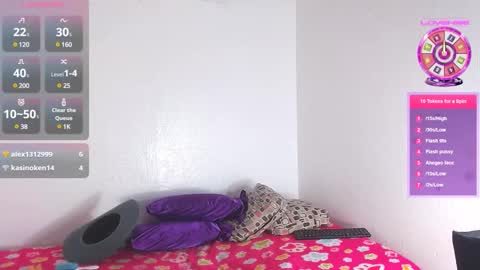 ASTRID online show from 02.24.25