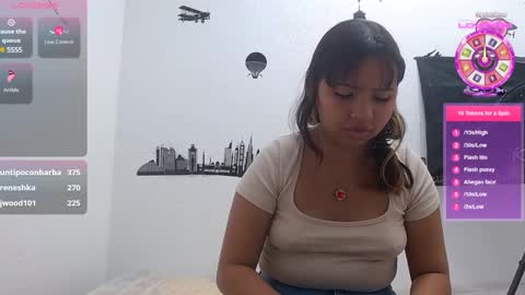 ASTRID online show from 02.27.25