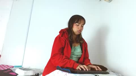ASTRID online show from 03.07.25