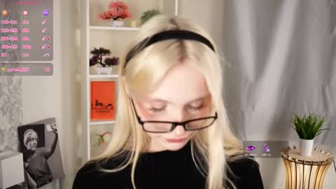 Kate online show from 11.20.25