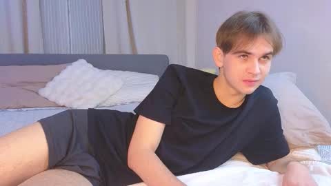 Evan online show from 11.20.25