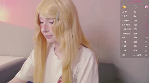 Bonnie online show from 05.25.26