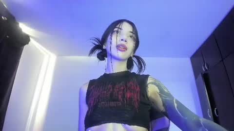 Lumina online show from 07.25.26