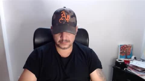 Nick Astton online show from 12.03.24