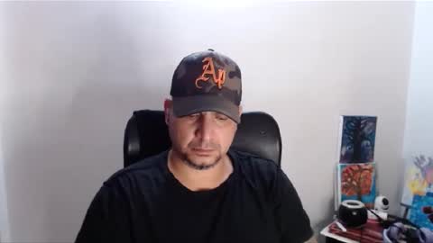 Nick Astton online show from 12.14.24