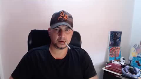 Nick Astton online show from 12.14.24