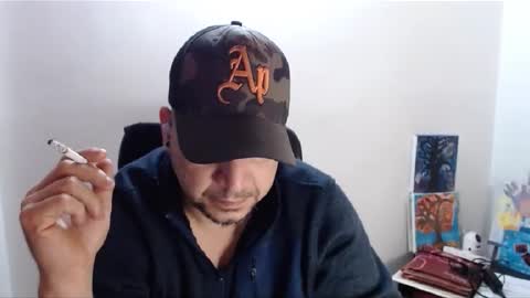 Nick Astton online show from 12.16.24