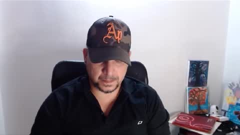 Nick Astton online show from 12.18.24